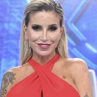 ¿¡Quién es ese hombre!? Florencia Peña posó muy romántica junto a un famoso ¡comprometido!