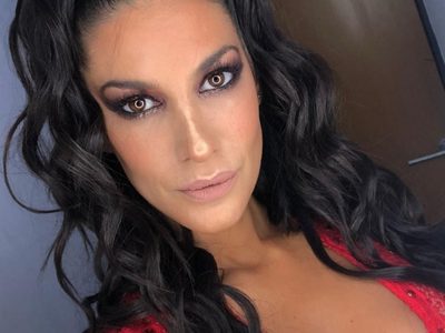 ¡Alta casa! Silvina Escudero mostró su increíble vivienda de Tigre