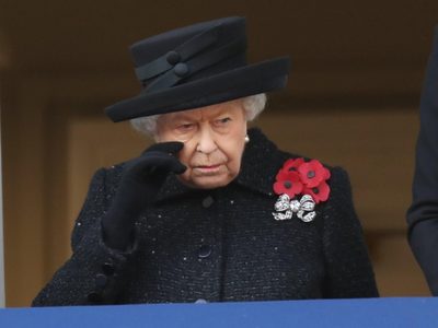 La Reina Isabel II planea tomar una drástica decisión, algo que nunca sucedió en sus 68 años de rein