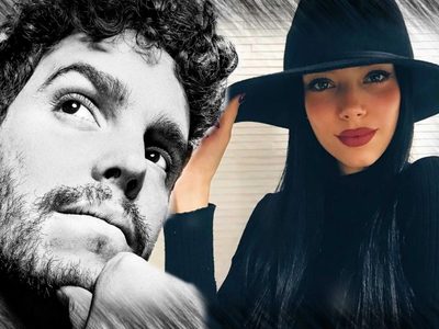 El ex de Alejandra Rubio rompe el silencio sobre Terelu Campos