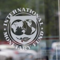 4.100 millones de dólares, el desembolso esperado por parte del FMI