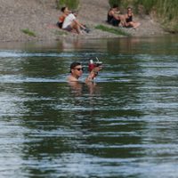 Clima en Neuquén: lunes con sol, temperaturas agradables y algo de viento por la noche