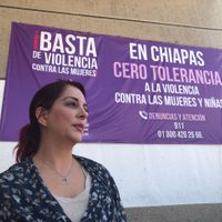 Liberan a senador electo detenido por violencia familiar; otro juez ordena su recaptura