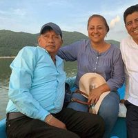 Hallan muerto a candidato de Morena desaparecido hace dos días en Oaxaca