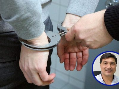 Piden la captura del hijo de un diputado nacional por tentativa de homicidio