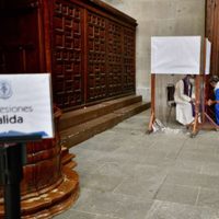 Reporta CCM la muerte de 67 integrantes de la Iglesia por covid-19