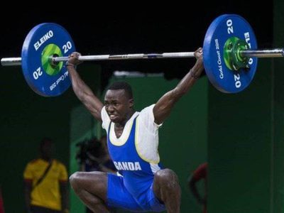 Localizan al atleta ugandés Julius Ssekitoleko; había desertado para buscar trabajo en Japón