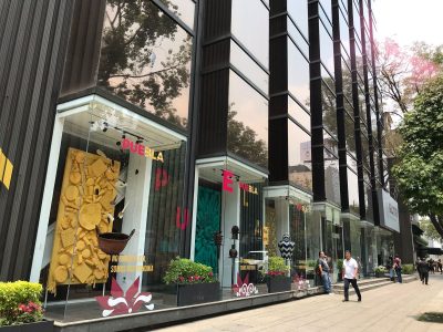 Inhabilitan a empresa que quería vender patrullas a Sectur con documentos falsos