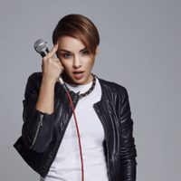 El día que no fue: Chenoa se viste de novia para ¡Hola! y revela: "Me doy por casada"