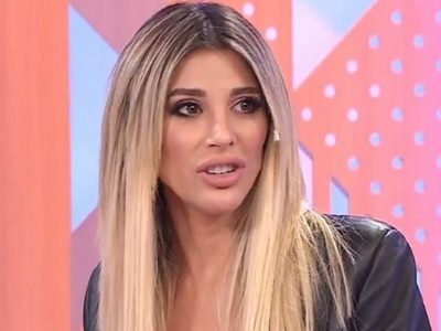 "A mí él me arruinó para siempre": Un duro golpe sacude la vida de Stefy Xipolitakis. ¡Fuerzas!