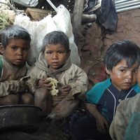 El México actual: 39 mexicanos acumulan más de 10 mmdp, frente a 96 millones de pobres: Credit Suisse