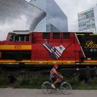 Grupo México muestra interés por seis rutas de trenes de pasajeros