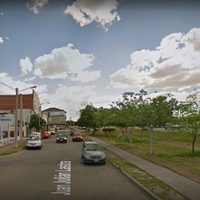 Qué pasó: emotivo gesto de un empleado en Neuquén Capital