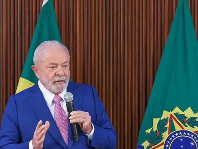 Biden expresa apoyo a Lula y lo invita a la Casa Blanca para principios de febrero