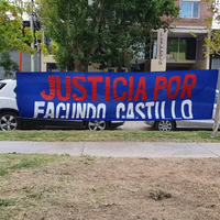 Cientos de personas se movilizaron hacia Cipolletti para pedir justicia por Facundo Castillo
