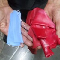Trabajadores de limpieza, los más vulnerables en el Metro ante el Covid-19
