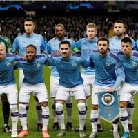 La respuesta del Manchester City a la dura sanción de la UEFA