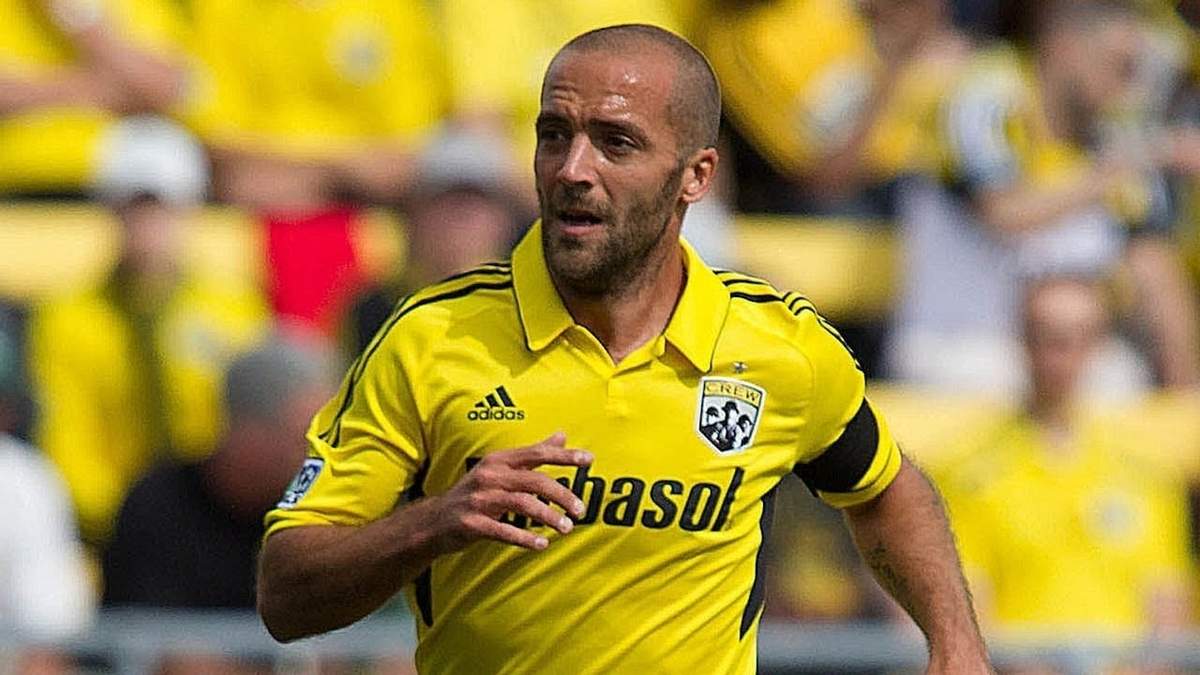 Federico Higuaín. Fuente: (Twitter).