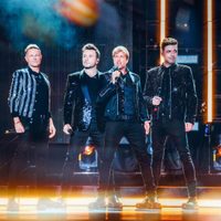 La boyband Westlife regresa a México (Video)