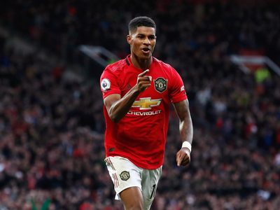 Un gigante de Europa pretende a Marcus Rashford, la principal estrella del Manchester United