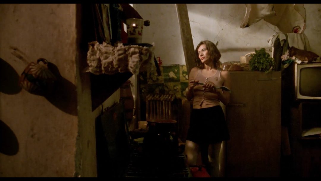 Escena4-La mujer del puerto