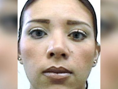 Sentencian a 30 meses de prisión a la hija de "El Mencho"