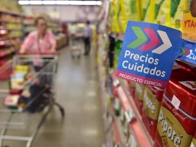 "Precios Cuidados": mirá las irregularidades en Río Negro