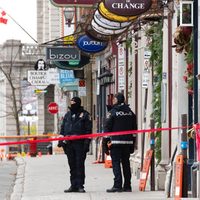Sujeto que atacó a dos personas con una katana en Canadá actuó premeditadamente, según la Policía