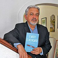 Cuba: "El mito y el desencanto", nuevo libro de Andrés Ordóñez