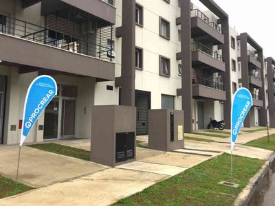 Abren una nueva inscripción en el Procrear II: cómo anotarse para el sorteo de viviendas