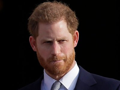 Va por todo: Harry consiguió otro trabajo y da que hablar