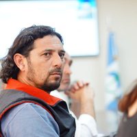 Andrés Blanco: “El Gobierno esconde la contracara de Vaca Muerta”