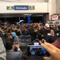 Más de 100 mil comercios participan en el Buen Fin; estiman ganancias por 100 mil mdp