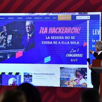"¿Cómo le van a poner el nombre Guacamaya?": Así criticó AMLO al colectivo que hackeó a la Sedena