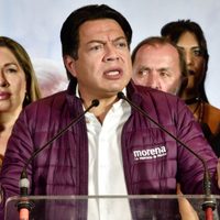 Morena anuncia propuesta de reforma electoral tras resultados de la consulta de revocación
