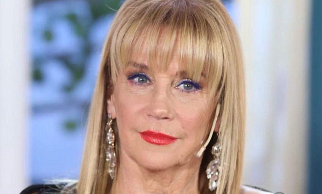 Marcela Tinayre. Fuente: (Twitter)