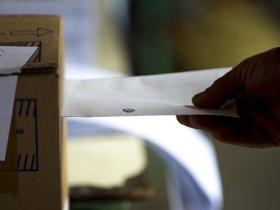 PASO 2021: cómo cortar boleta sin impugnar el voto