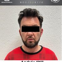 Vinculan a proceso a excolaborador del exalcalde prófugo de Toluca acusado de secuestro exprés