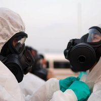 Ya son 490 los muertos por el coronavirus y 24.324 infectados en el gigante asiático