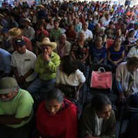 Diez casos de cómo el derecho a saber ha cambiado la vida de las personas
