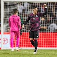 México vence 3-0 a Guatemala en la Copa Oro 2021
