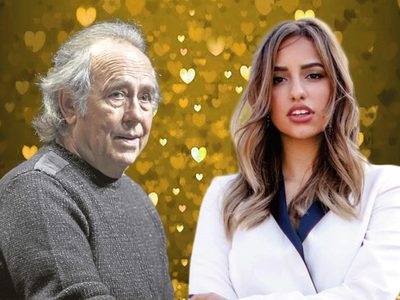 La nieta de Joan Manuel Serrat reveló en las redes sociales un gesto que ennoblece al cantante