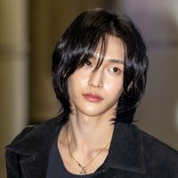 Fácil de hacer en casa: el look de Wonbin, de Riize, que es ideal para la salida del fin de semana