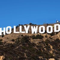 El increíble video inédito del beso entre dos actrices de Hollywood