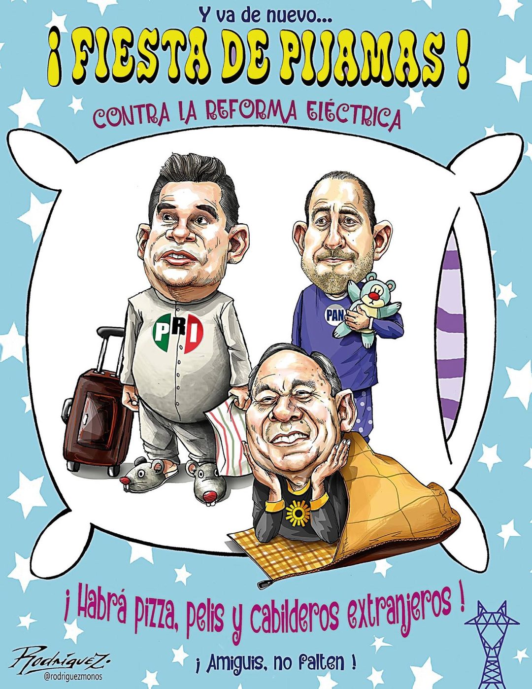 rodriguez
