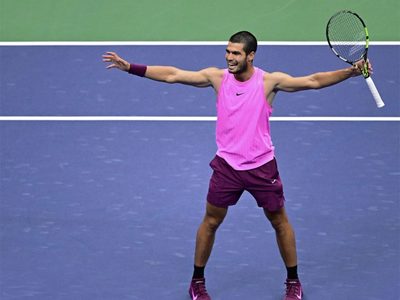 Alcaraz es campeón del US Open y el nuevo número uno del mundo