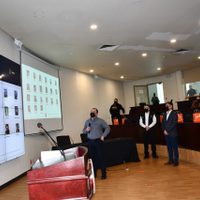 CDN, CDG, CJNG y Beltrán Leyva operan en Nuevo León; su objetivo son los migrantes