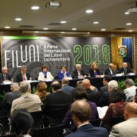 En marcha, la segunda edición de la Filuni