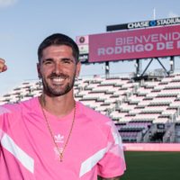 Mucho más que en Atlético Madrid: el sueldo que recibirá Rodrigo De Paul en Inter Miami
