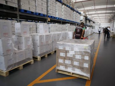 Birmex: México será un referente muy importante en la distribución y producción de vacunas anticovid